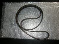 rozvodový řemen 2.5 CRD